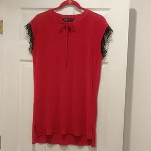 Lularoe Elegant Grace tunic